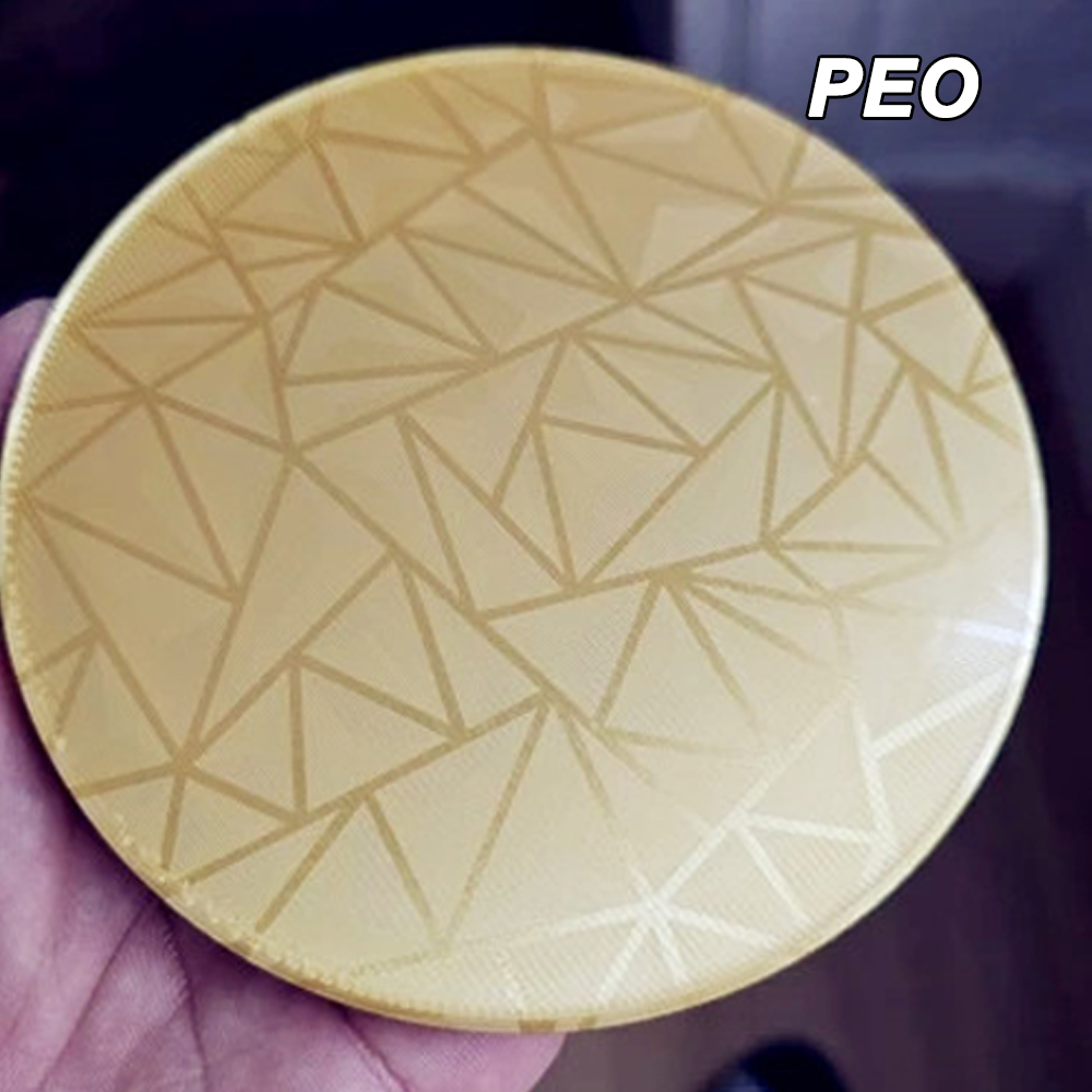 PEO PET For Bambu Lab X1 P1S P - 3D Printing X1 Carbon ulasan dan harga