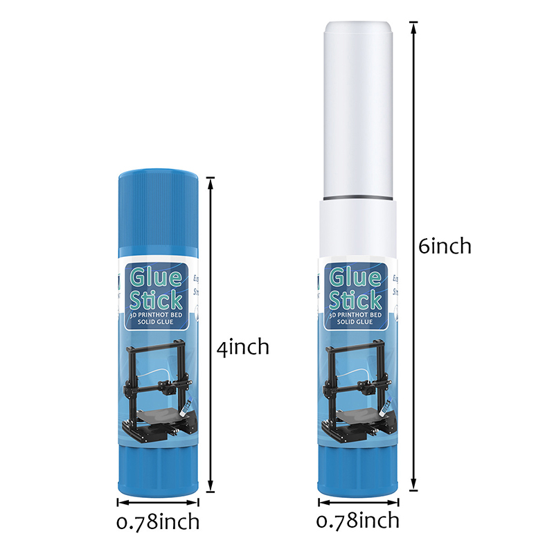3D Printer Glue Stick PVP Non- - 3D Printing Glue Stick ulasan dan harga