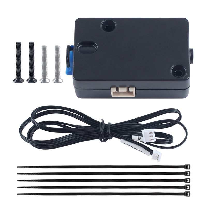 For K1/K1 Max Filament Runout  - Filament Runout Sensor ulasan dan harga