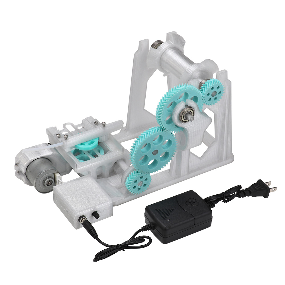Electric 3D Printing Filament  - Petg Filament ulasan dan harga