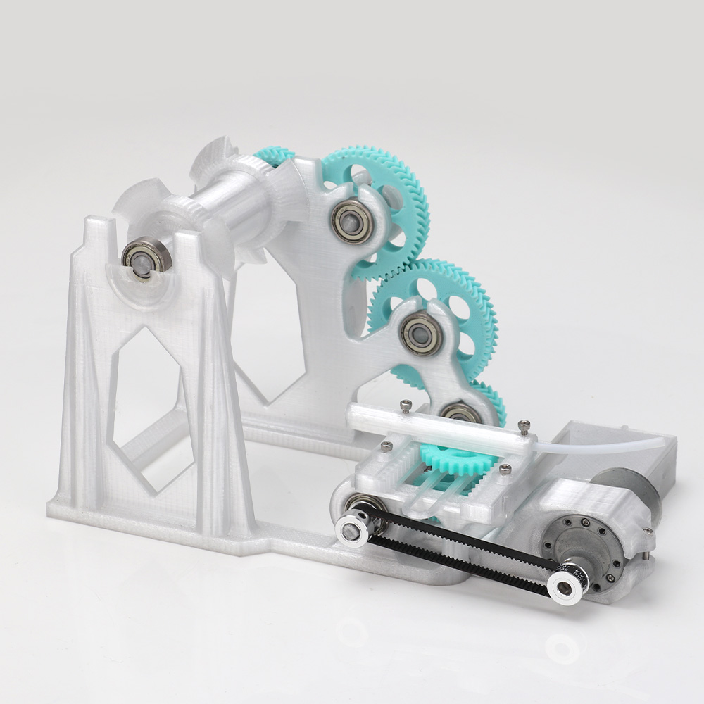 Electric 3D Printing Filament  - Petg Filament ulasan dan harga