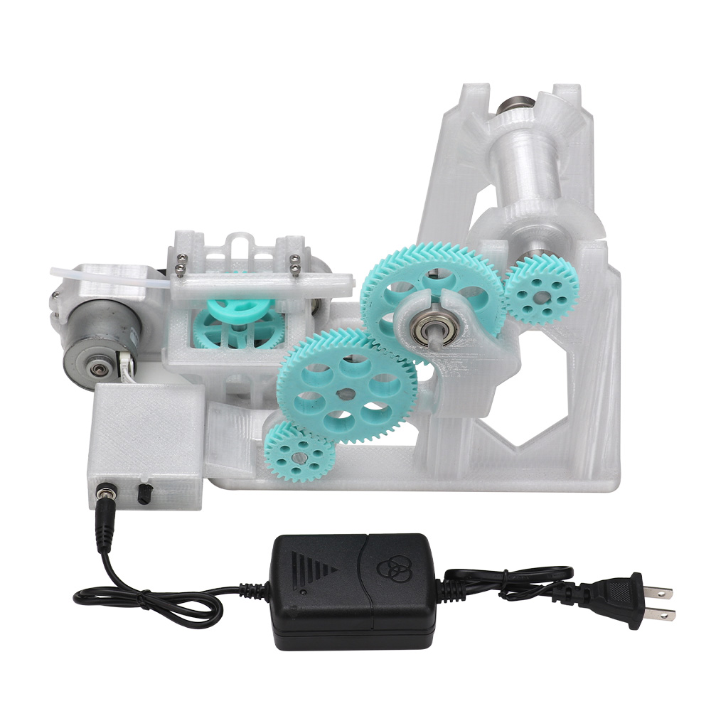 Electric 3D Printing Filament  - Petg Filament ulasan dan harga