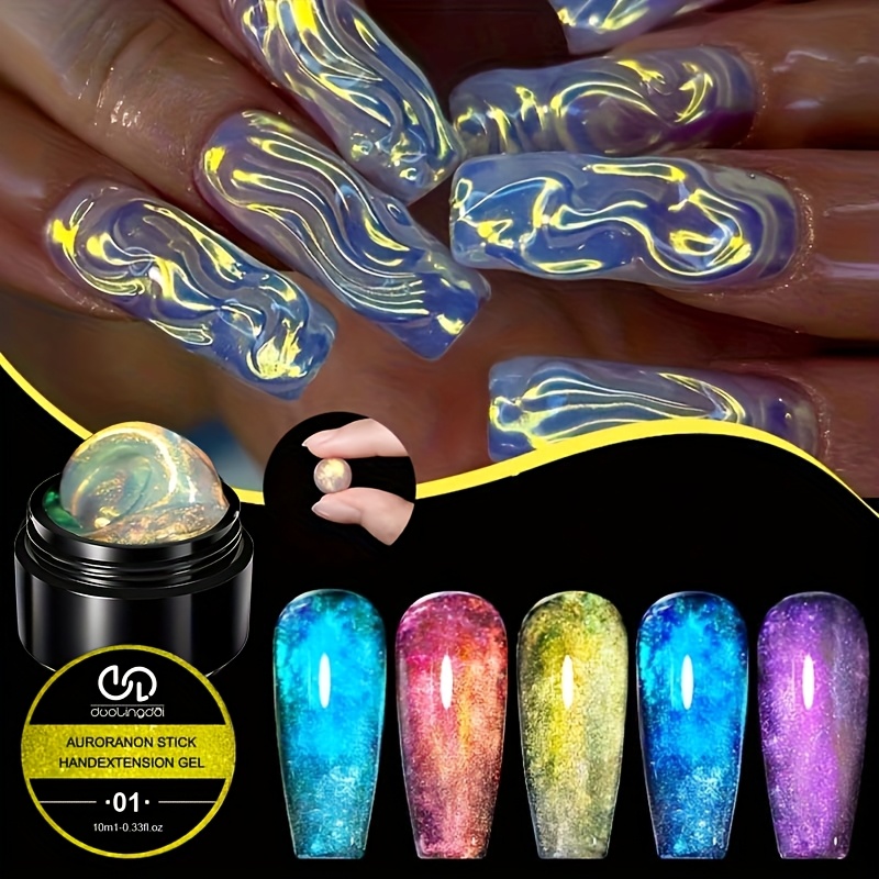 Doolingdai 10ml Aurora Non-Sti - 3D Printing Glue Stick ulasan dan harga