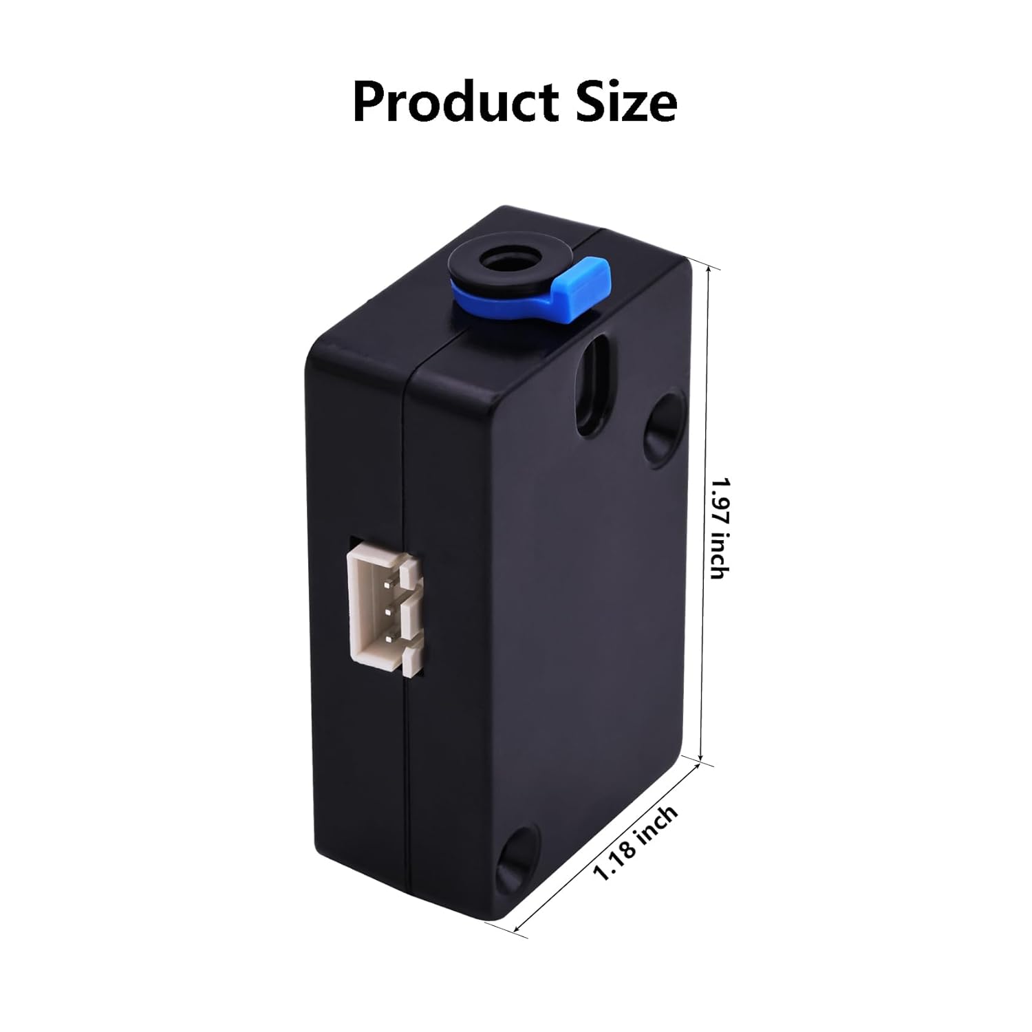 Creality Ender-5 S1 Filament S - Filament Runout Sensor ulasan dan harga