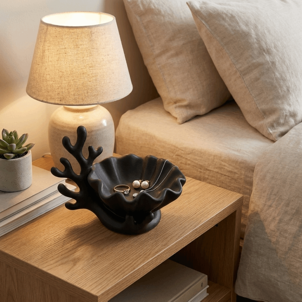 3D Printed Jewelry Storage Tra - 3D Printing Ring Holder ulasan dan harga