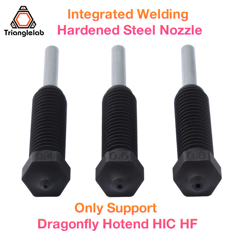 C Trianglelab® Dragonfly Hoten - Petg Filament ulasan dan harga