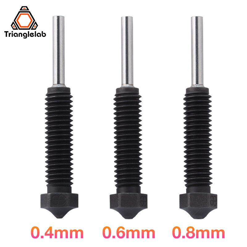 C Trianglelab® Dragonfly Hoten - Petg Filament ulasan dan harga