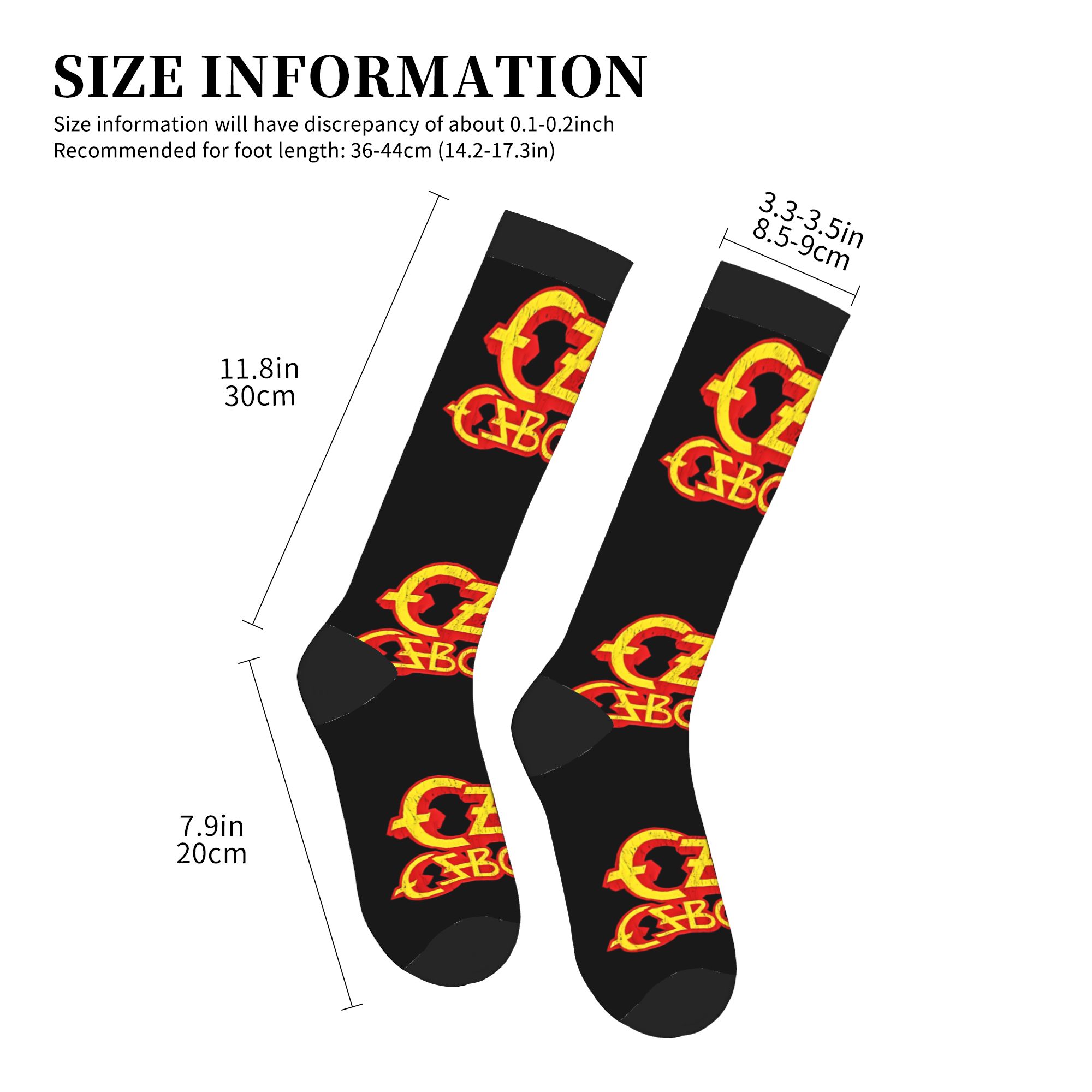 Ozzy Osbourne British Rock Hea - 3D Printing Rock ulasan dan harga