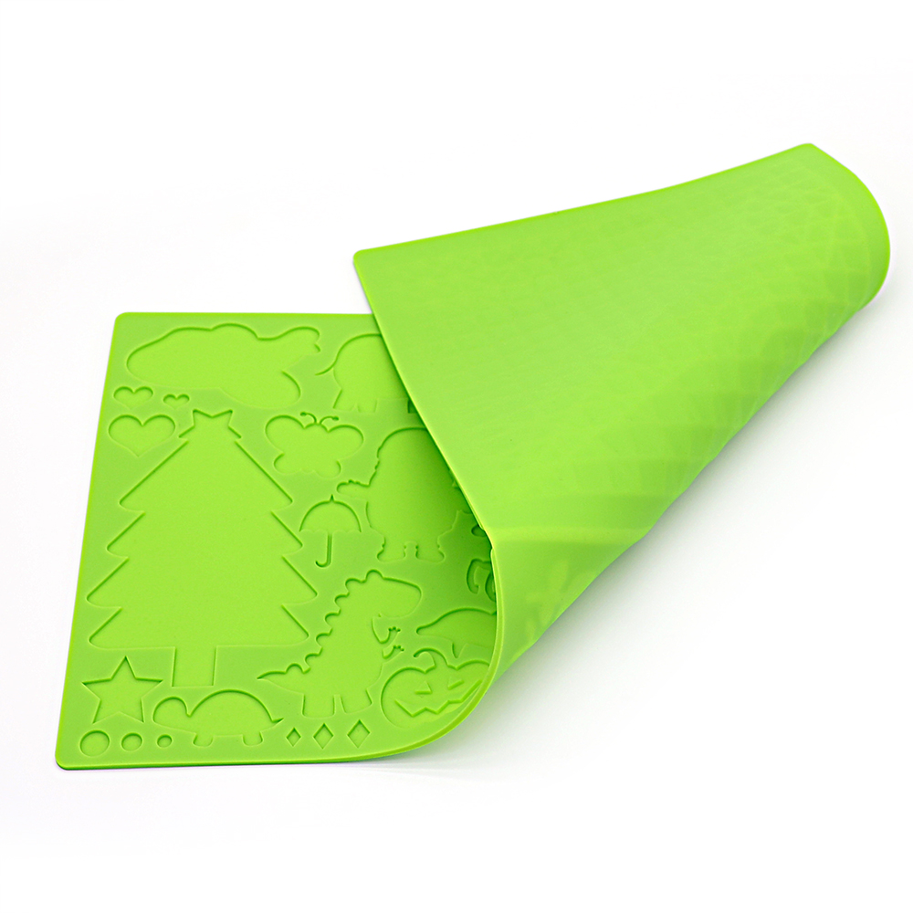 3D Printing Pen Silicone Pad w - 3D Printing Pen For Kids ulasan dan harga