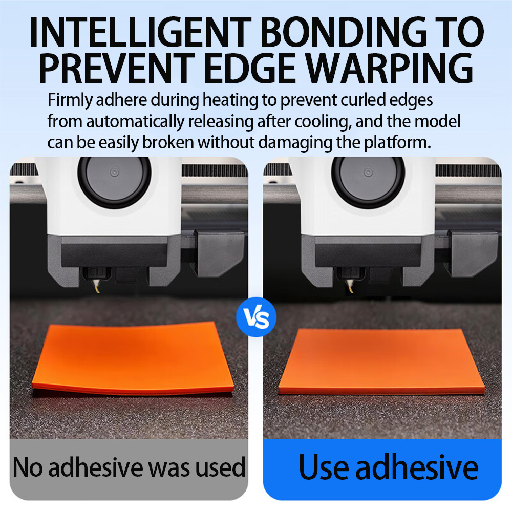 Premium 3D Printer Bed Glue Be - 3D Printing Glue Stick ulasan dan harga