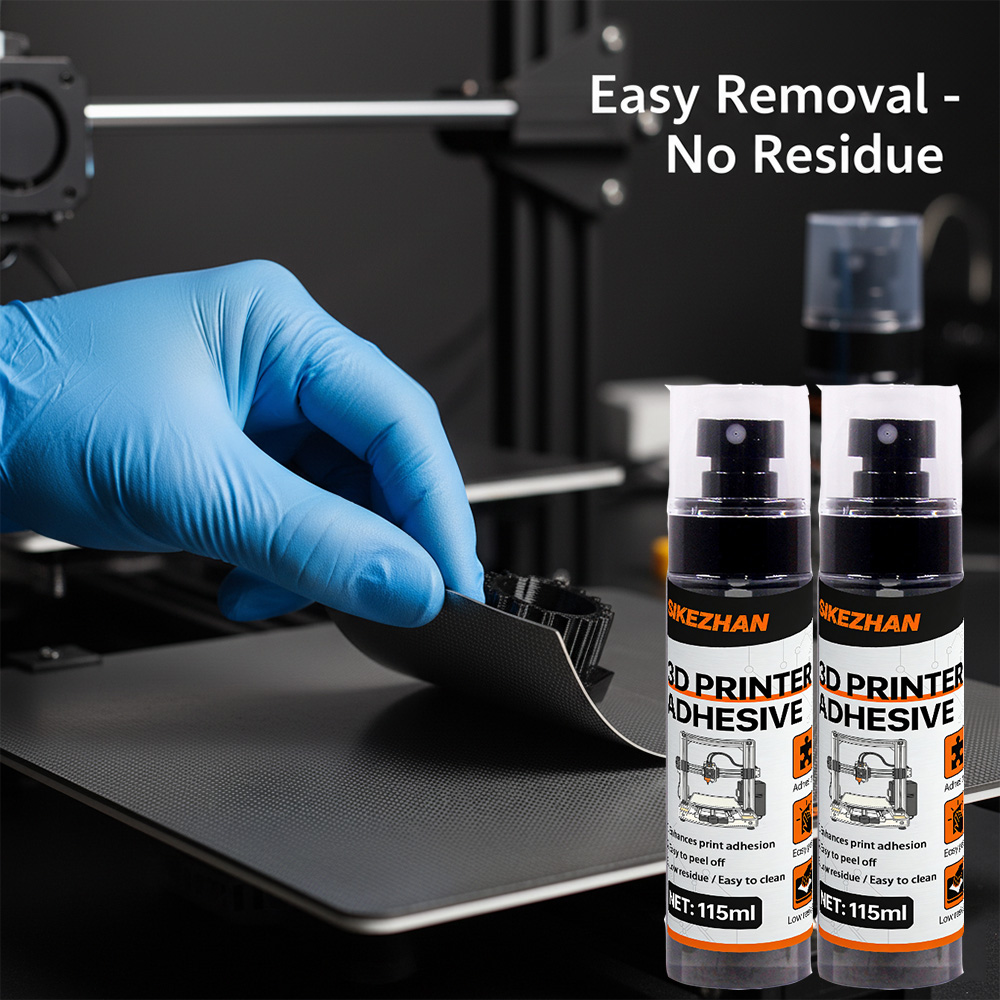 Premium 3D Printer Bed Glue Be - 3D Printing Glue Stick ulasan dan harga