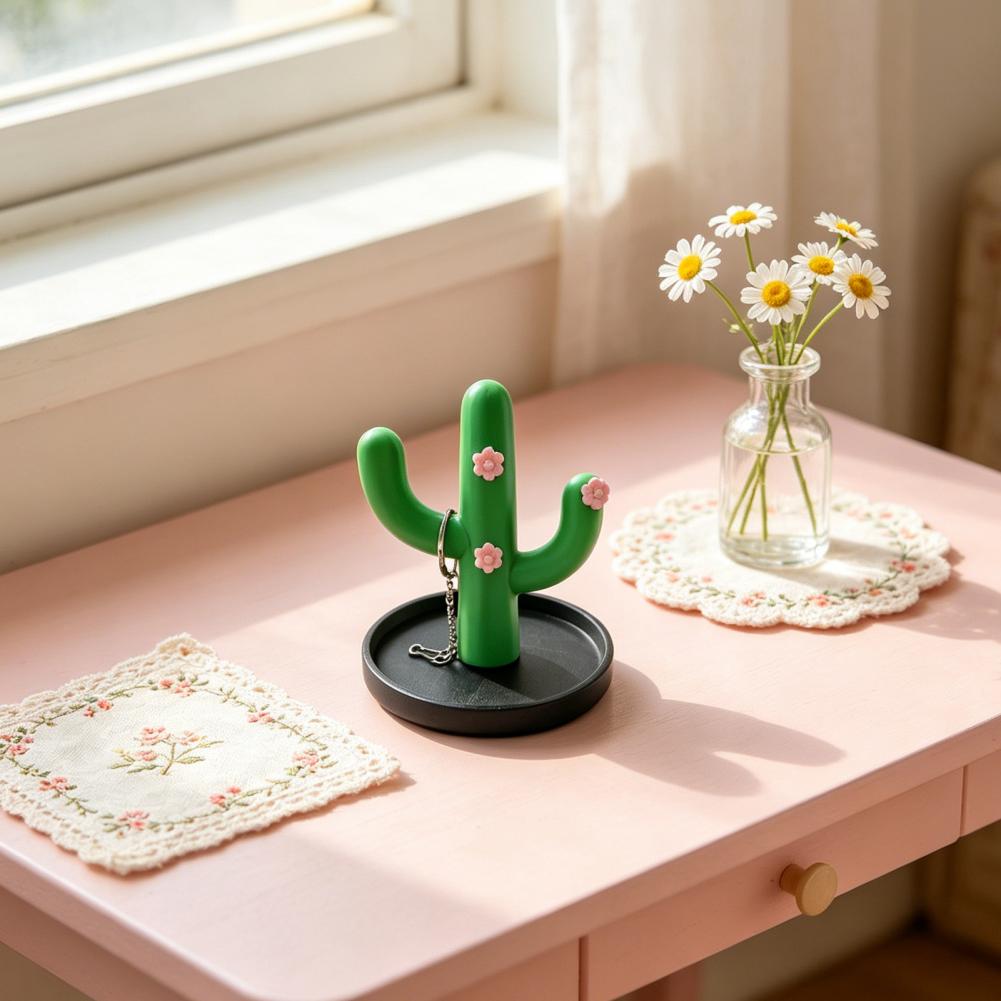 3d Printed Jewelry Organizer 3 - 3D Printing Ring Holder ulasan dan harga