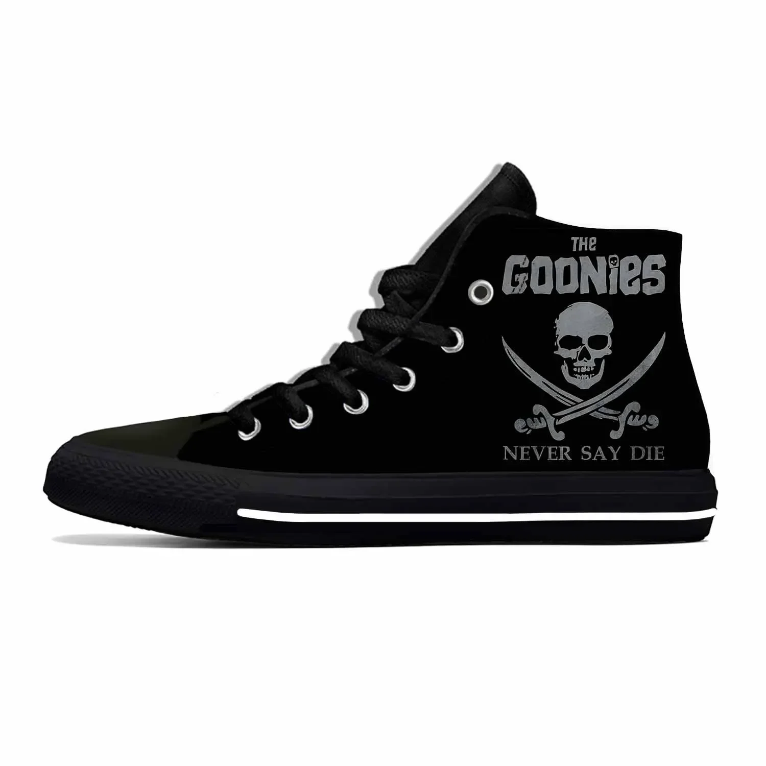 Cartoon Goonies Never Say Die  - 3D Printing Rock ulasan dan harga