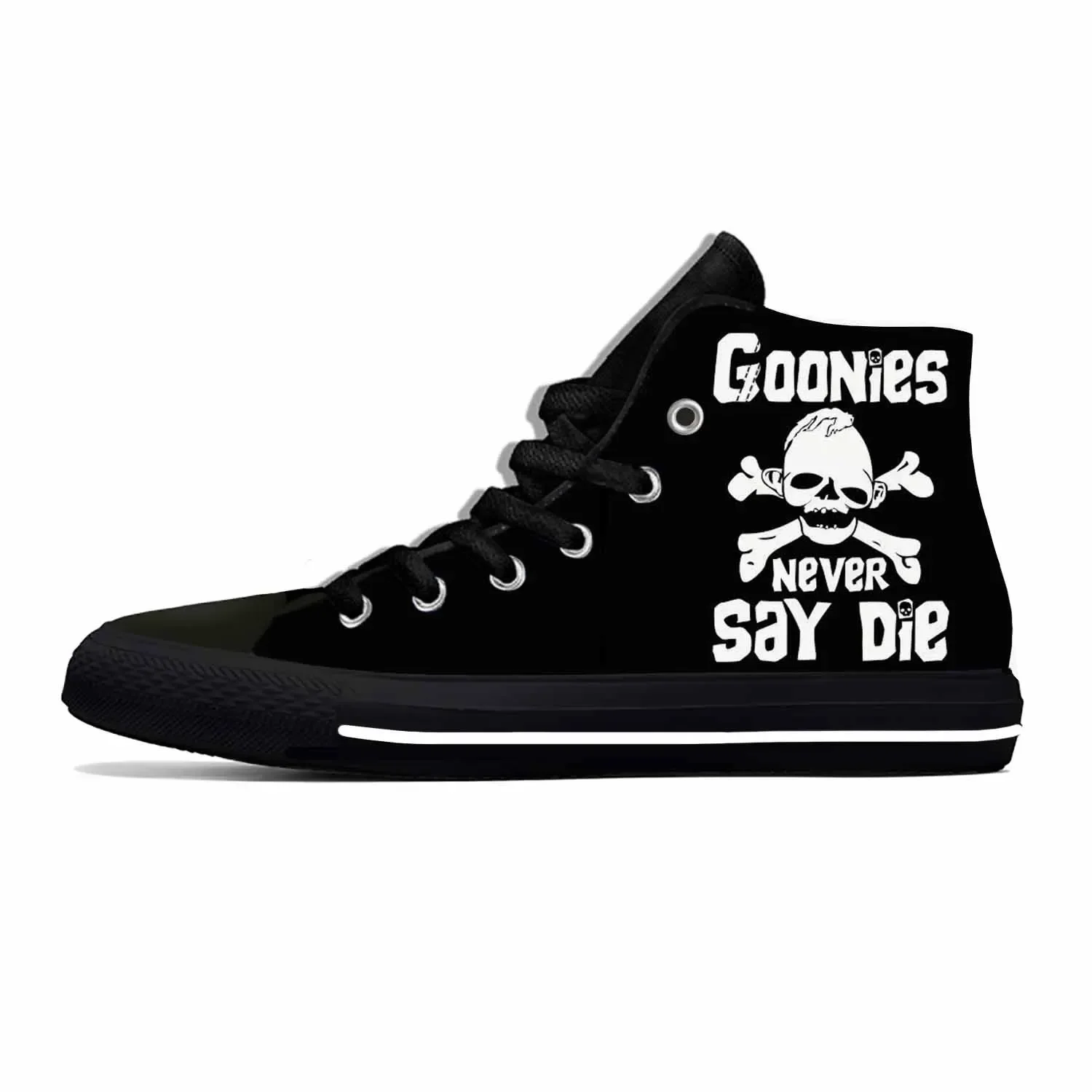 Cartoon Goonies Never Say Die  - 3D Printing Rock ulasan dan harga
