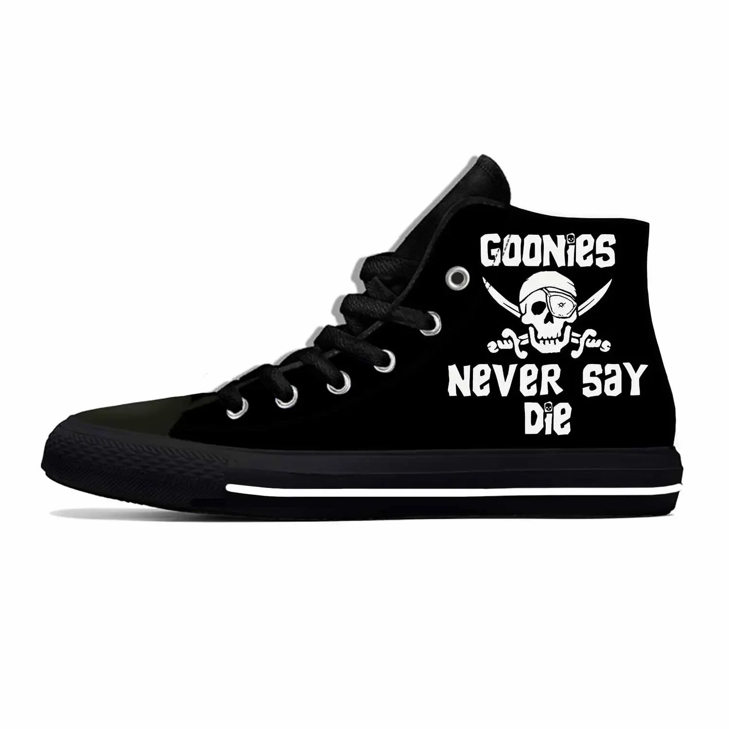 Cartoon Goonies Never Say Die  - 3D Printing Rock ulasan dan harga