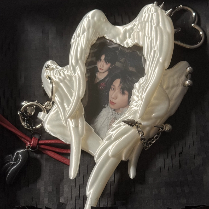 Six Winged Angel Wings Photoca - 3D Printing Game ulasan dan harga