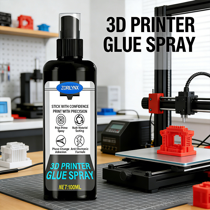 3D Printing Adhesive Spray  An - 3D Printing Glue Stick ulasan dan harga
