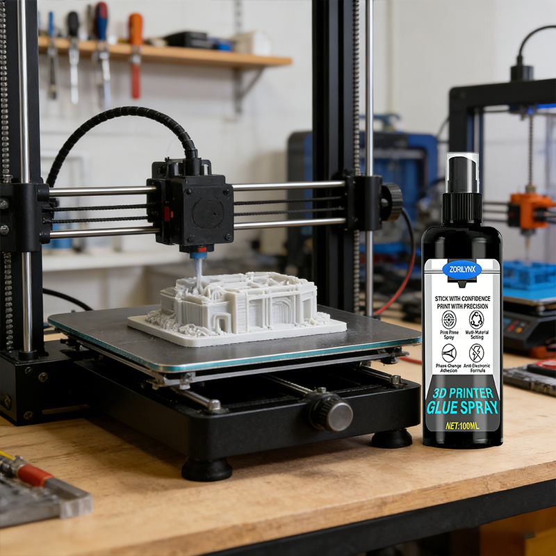 3D Printing Adhesive Spray  An - 3D Printing Glue Stick ulasan dan harga