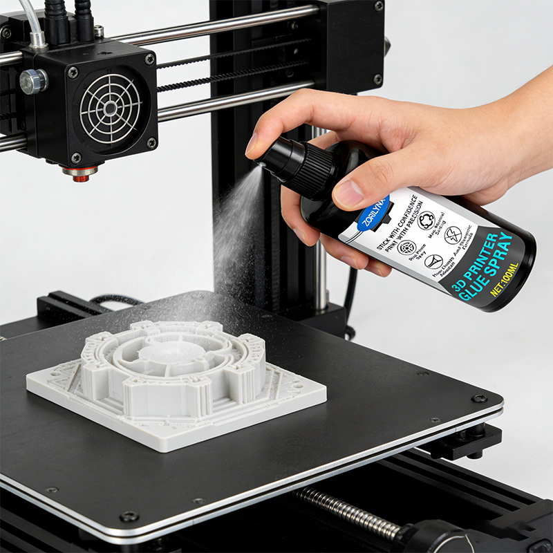 3D Printing Adhesive Spray  An - 3D Printing Glue Stick ulasan dan harga