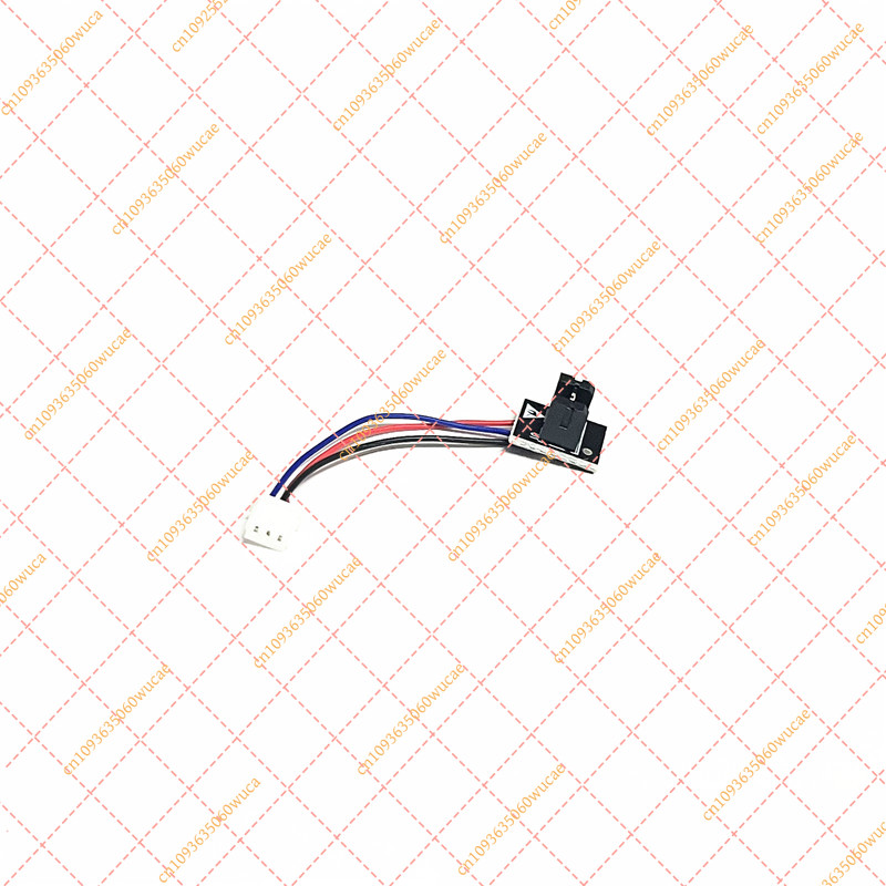 1pc Filament Detection Sensor  - Filament Runout Sensor ulasan dan harga