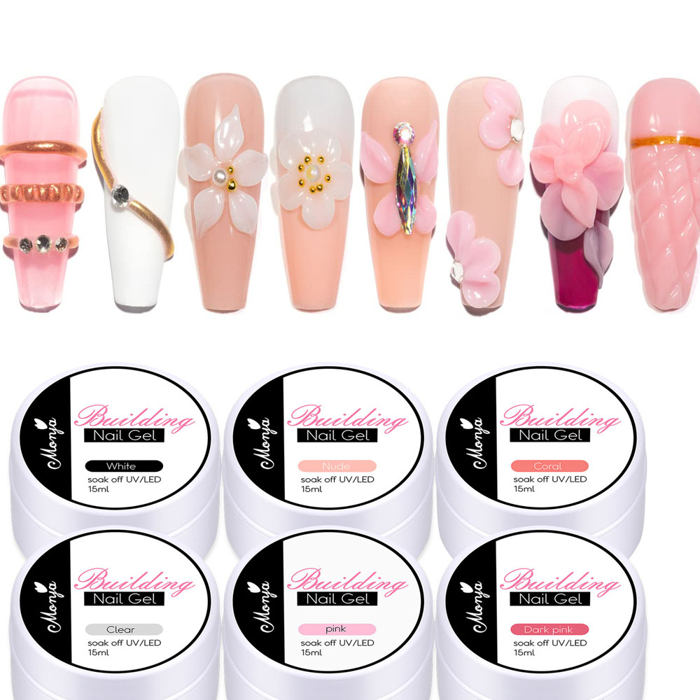 15ML Clear White Pink Non-Stic - 3D Printing Glue Stick ulasan dan harga
