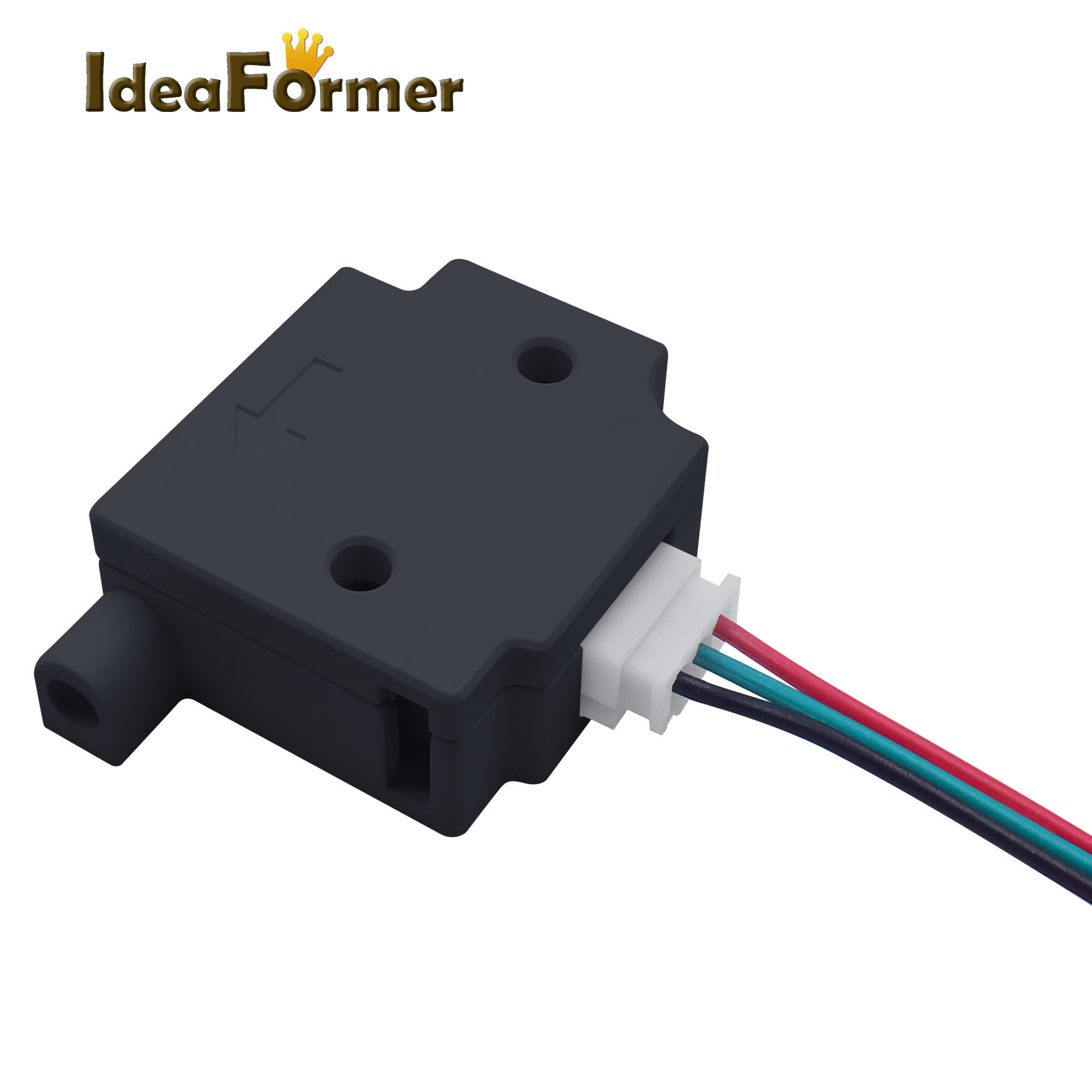 Filament Breakage Detection Mo - Filament Runout Sensor ulasan dan harga