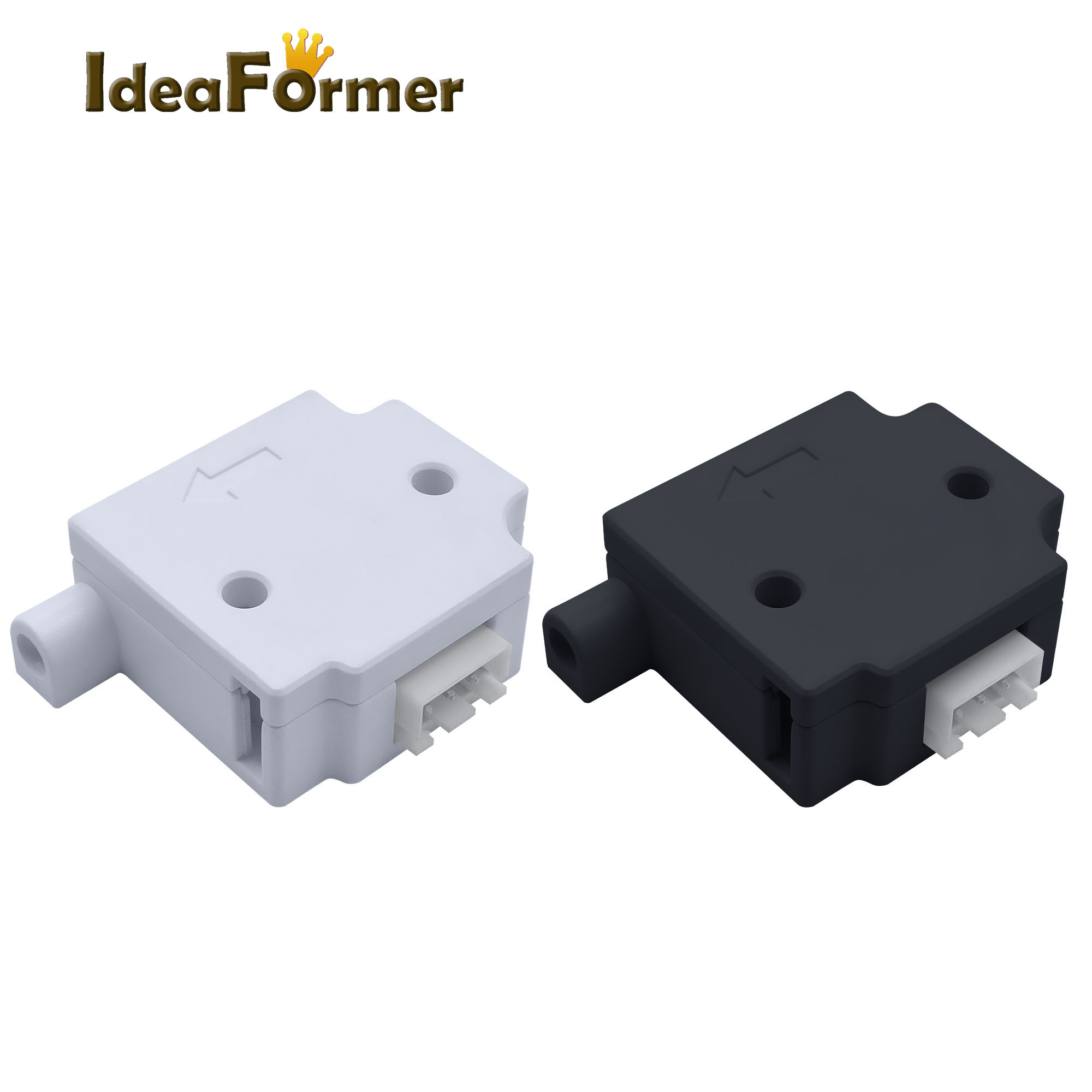 Filament Breakage Detection Mo - Filament Runout Sensor ulasan dan harga