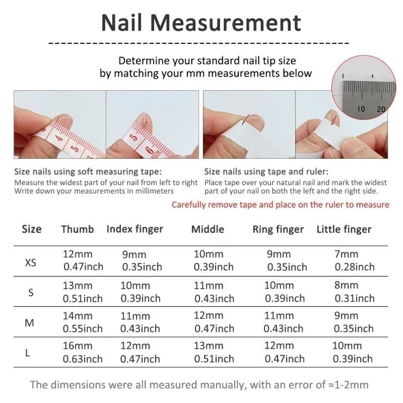 10Pcs Leopard Print French Sti - 3D Printing Nails ulasan dan harga
