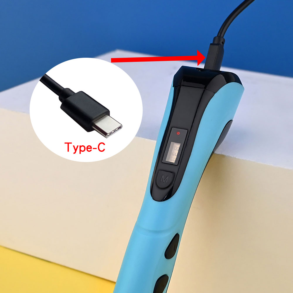 3D Printing Pen for Kids with  - 3D Printing Pen For Kids ulasan dan harga