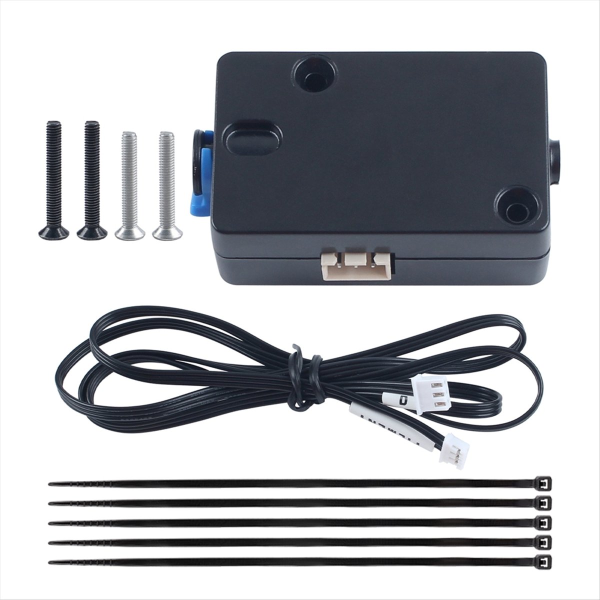 [VALUE PACK]For K1/K1 Max Fila - Filament Runout Sensor ulasan dan harga