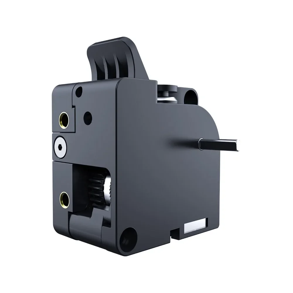 Original Creality Extruder Kit - Filament Runout Sensor ulasan dan harga