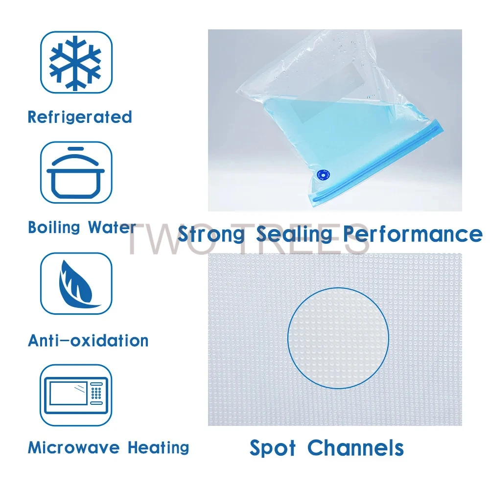 3D Print Vacuum Bag Filament D - Petg Filament ulasan dan harga