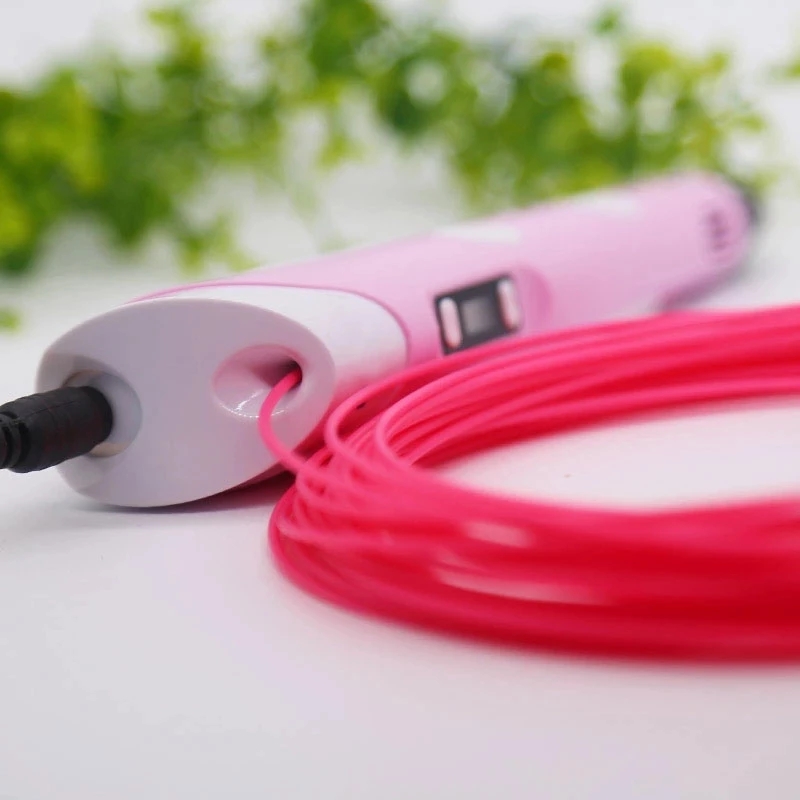 3D Printing Pen 3D pen For Kid - 3D Printing Pen For Kids ulasan dan harga