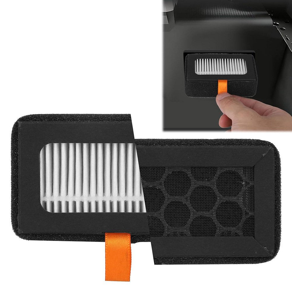 2PCS Activated Carbon Based Du - 3D Printing X1 Carbon ulasan dan harga