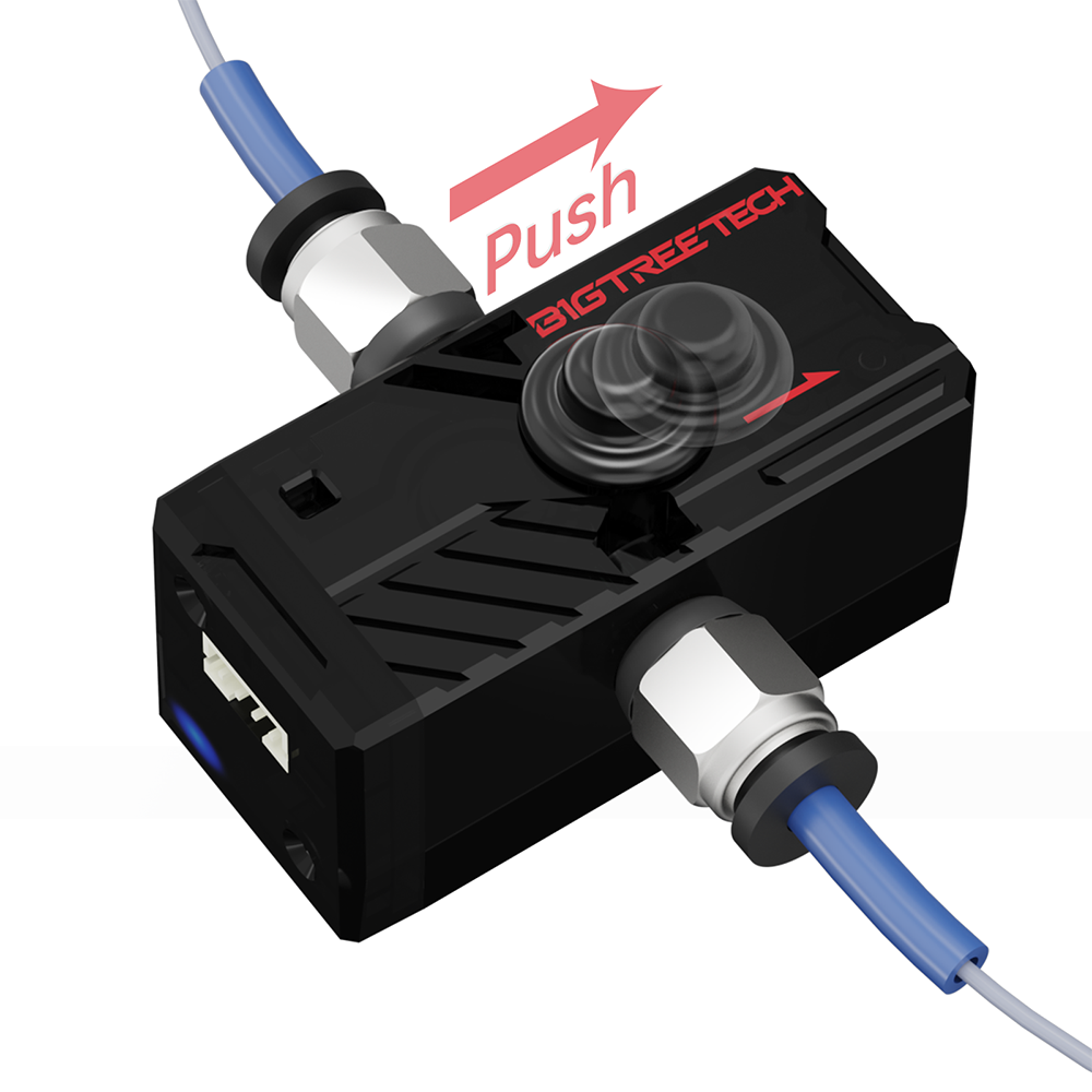 BIGTREETECH BTT SFS V2.0 Smart - Filament Runout Sensor ulasan dan harga