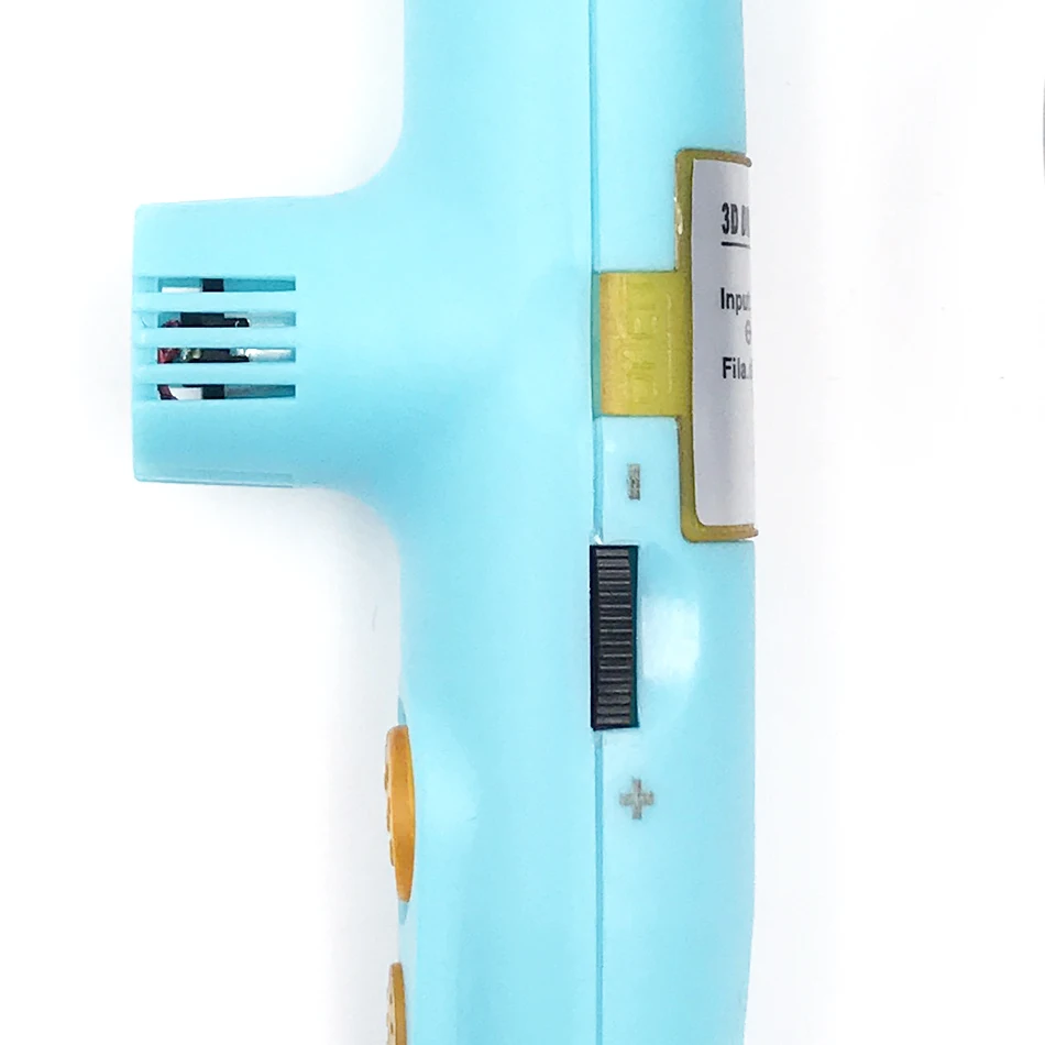 Myriwell Newest RP-200A 3D Pri - 3D Printing Pen For Kids ulasan dan harga