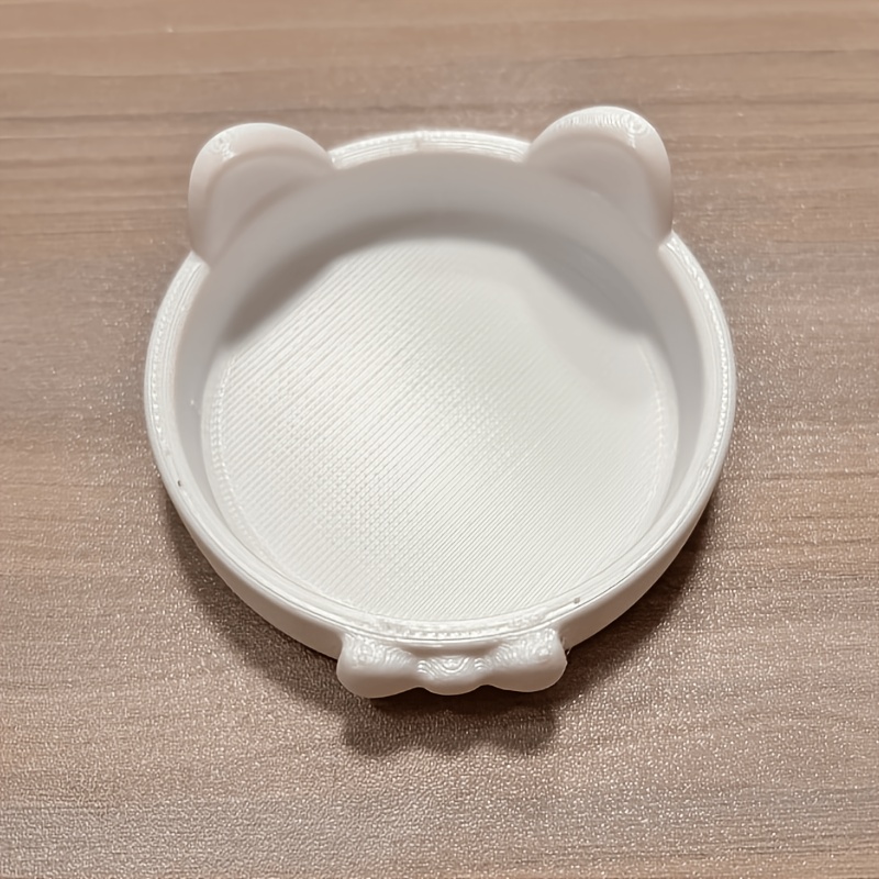 Multifunctional 3D Printed Bow - 3D Printing Ring Holder ulasan dan harga