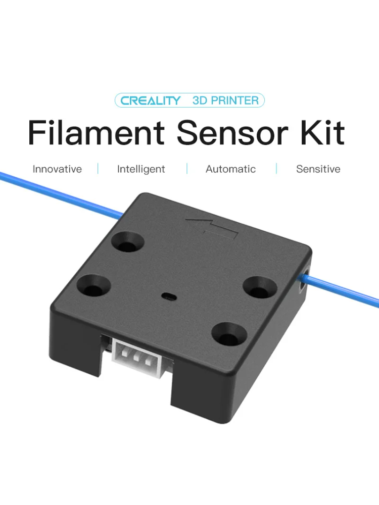 Creality Ender 3 V2 Filament R - Filament Runout Sensor ulasan dan harga