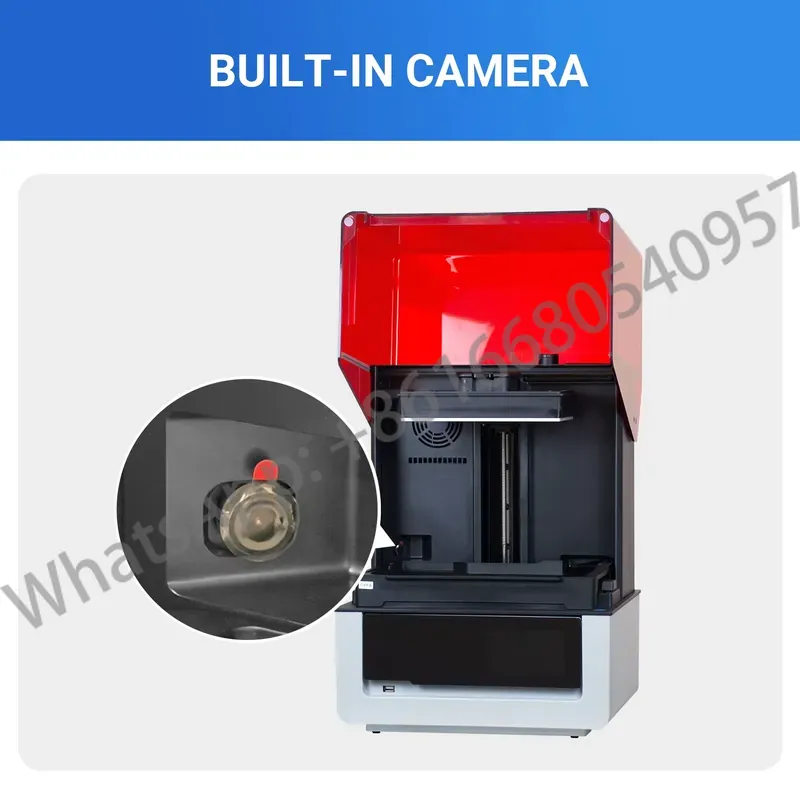 3D Printing Machine with LCD T - 3D Printing Wax Machine ulasan dan harga