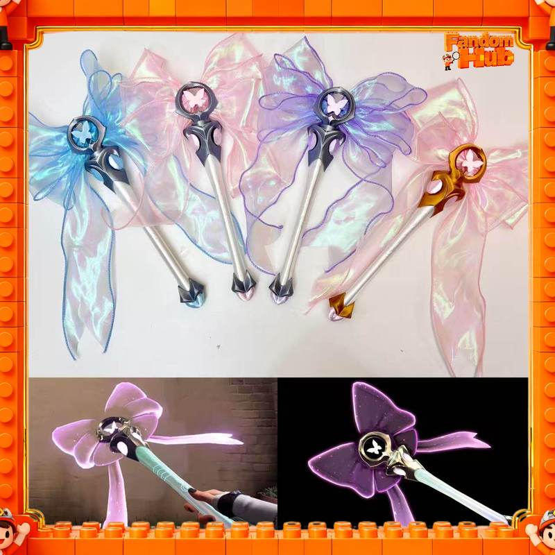 3D Printed Valorant Cosplay Pr - 3D Printing Game ulasan dan harga