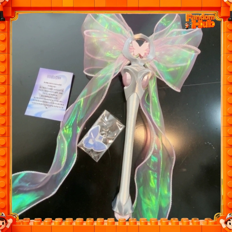 3D Printed Valorant Cosplay Pr - 3D Printing Game ulasan dan harga