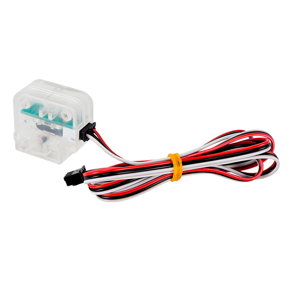 KUFAN 3D Printer Filament Brea - Filament Runout Sensor ulasan dan harga