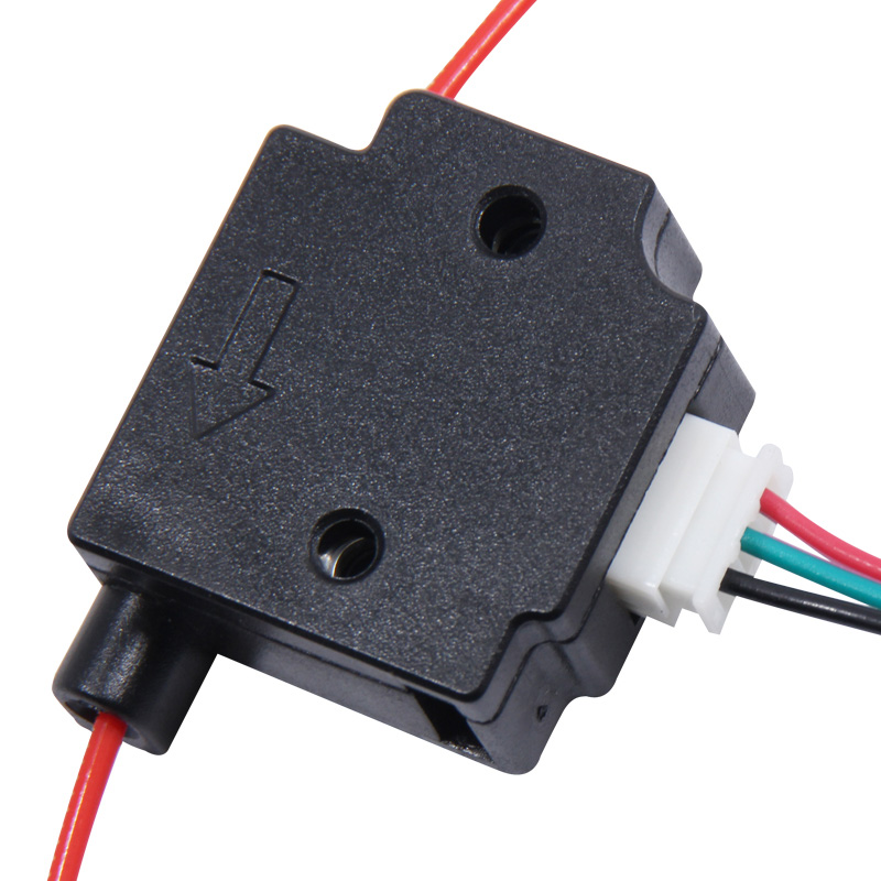 KUFAN 3D Printer Filament Brea - Filament Runout Sensor ulasan dan harga