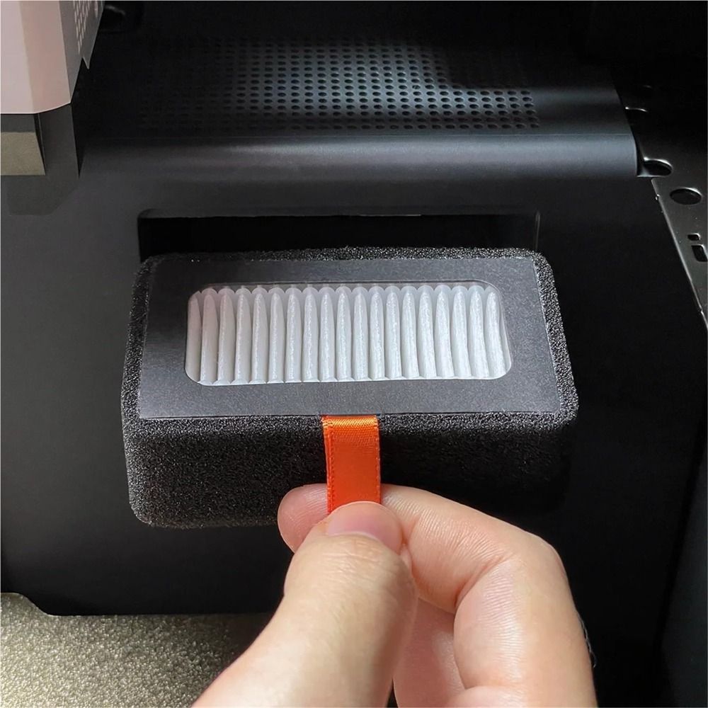 Replacement HEPA 13 + Activate - 3D Printing X1 Carbon ulasan dan harga