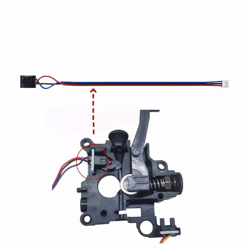 For Kobra S1/S1C Filament Brea - Filament Runout Sensor ulasan dan harga