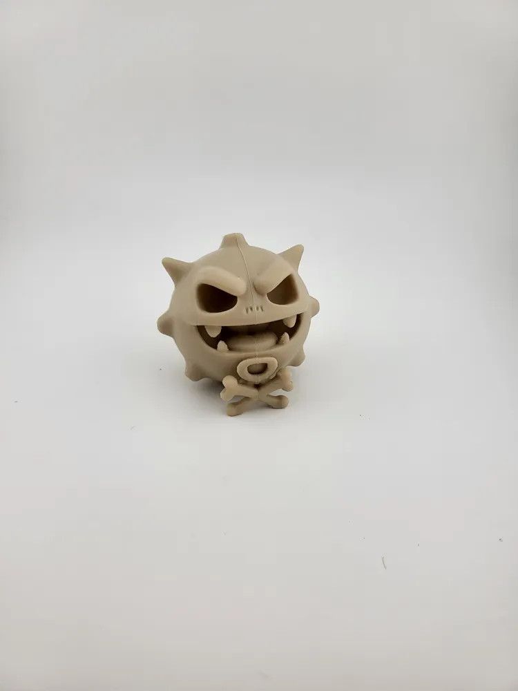Pokémon Skeletal Fossil Figure - 3D Printing Figure ulasan dan harga