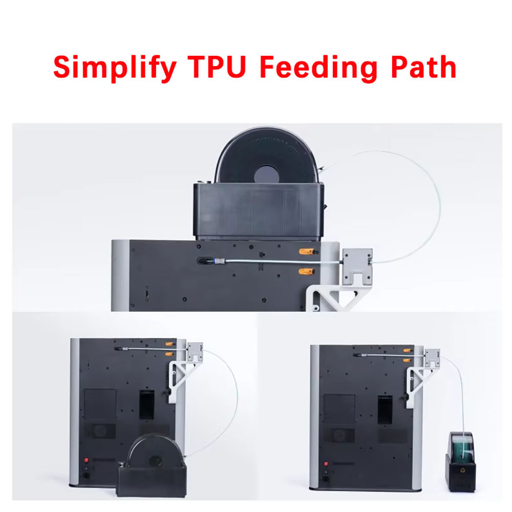 Official Original TPU Filament - Petg Filament ulasan dan harga