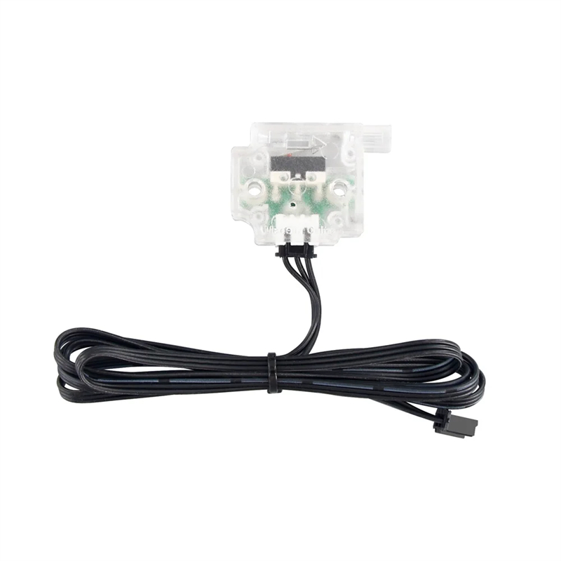 3D Printer Filament Break Dete - Filament Runout Sensor ulasan dan harga