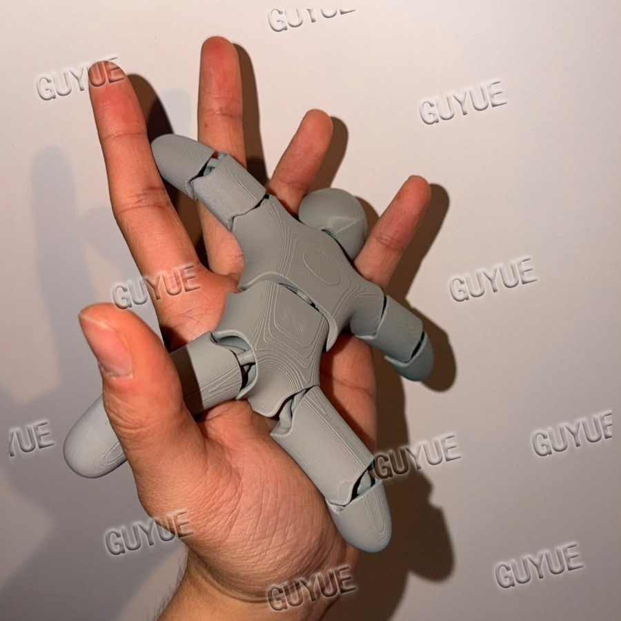 Plastic 3D Printing for Intera - 3D Printing Game ulasan dan harga