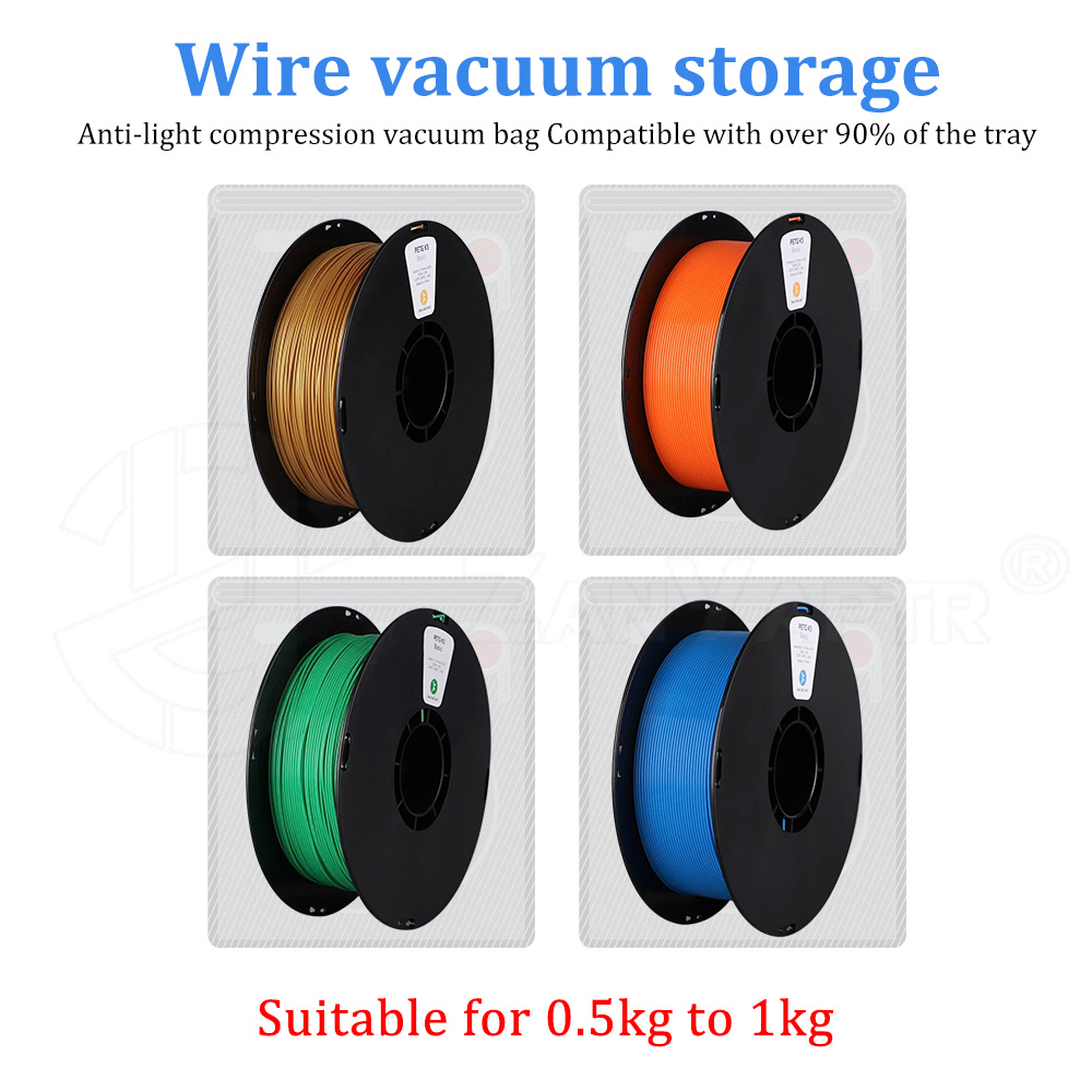 For 3D Printer Accessories Upg - Petg Filament ulasan dan harga